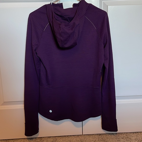 EUC pullover - Picture 5 of 7